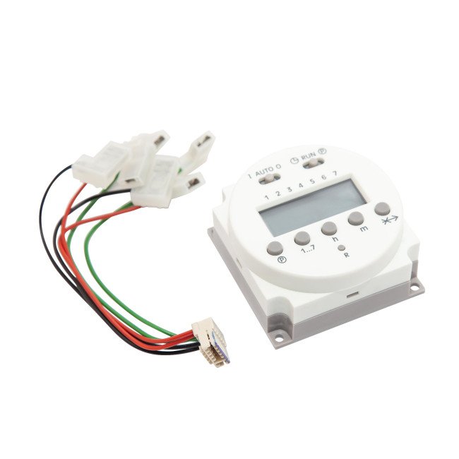 Програматор котловий цифровий тижневий Sime Murelle 24 В