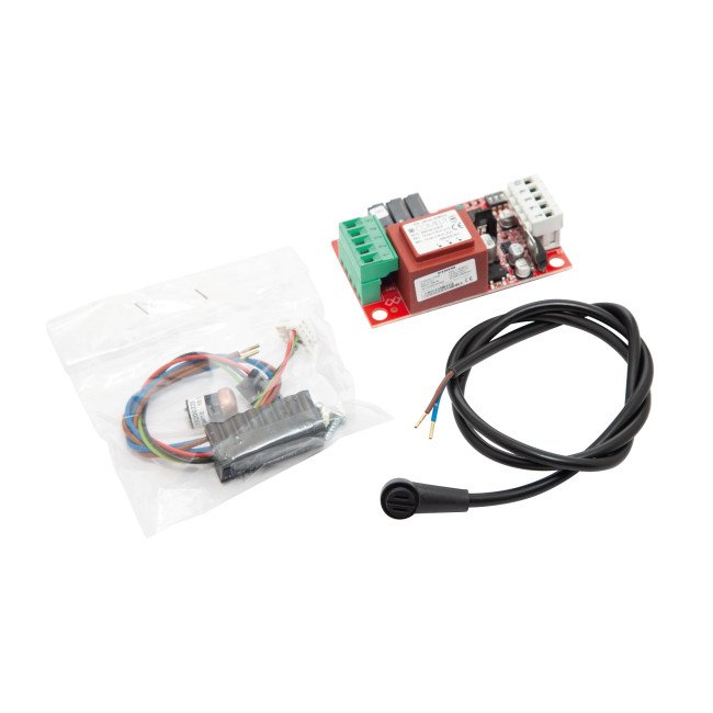 Плата змішувальної зони з датчиком протоки Sime Murelle