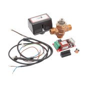 Комплект управління змішувальною зоною Sime Murelle ZonaMIX