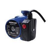 Насос циркуляційний Womar LRS 32/60/180 Насос циркуляційний Womar LRS 32/60/180