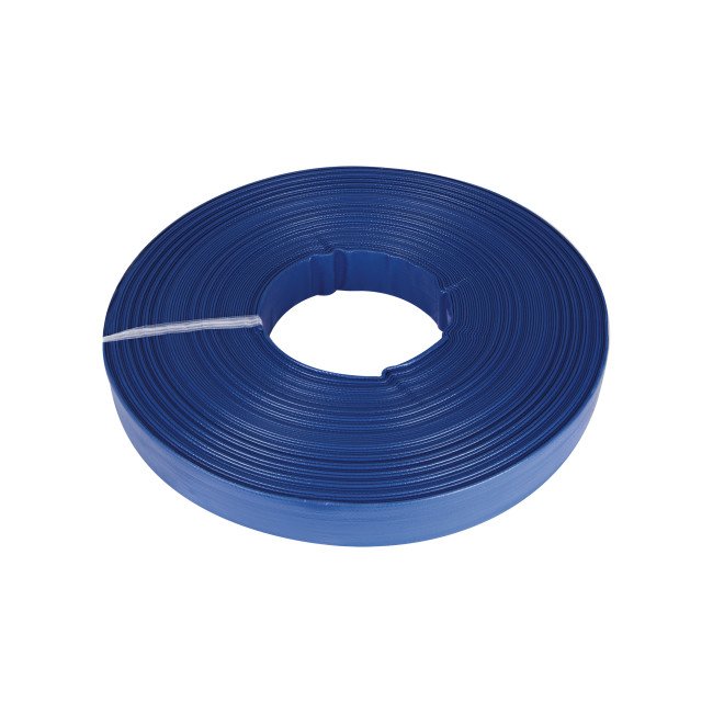 Дренажный шланг ПВХ Womar 1" 25 мм, 50 м