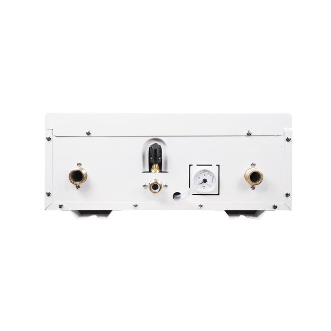 Котел електричний Thermo Alliance 8 кВт Котел електричний Thermo Alliance 8 кВт