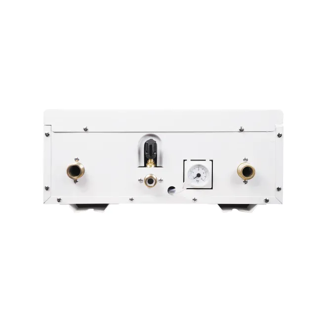 Котел електричний Thermo Alliance 8 кВт