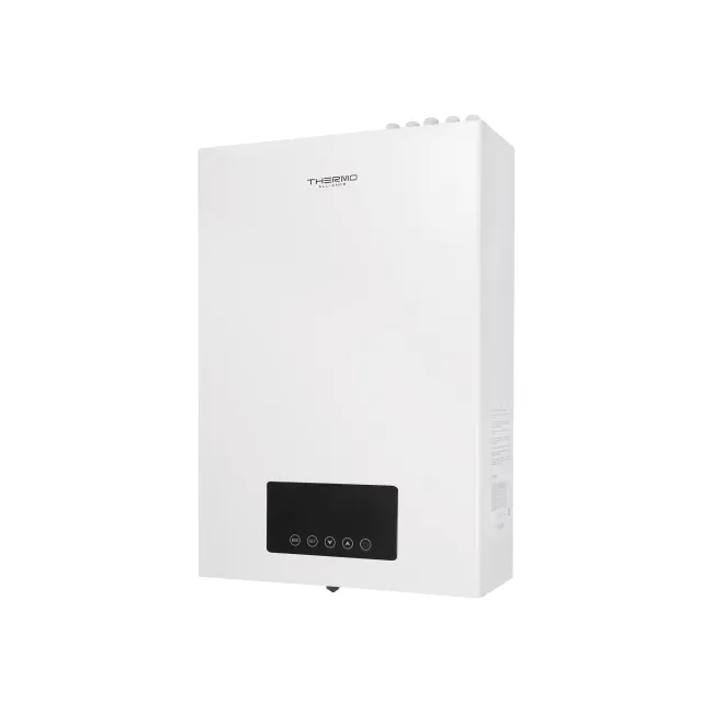 Котел електричний Thermo Alliance 12 кВт
