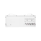 Котел електричний Thermo Alliance 12 кВт