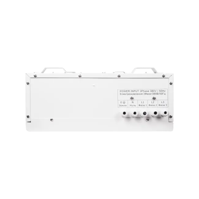 Котел електричний Thermo Alliance 12 кВт