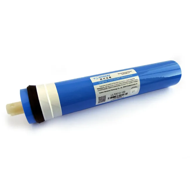 Мембрана для систем зворотного осмосу Vontron 100G, ULP2012-100