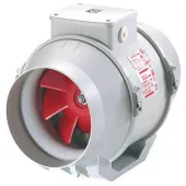 Канальний вентилятор Vortice  LINEO 200