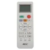 Кондиціонер HEC Inverter HSU-18LT(I) / HSU-18T(O)