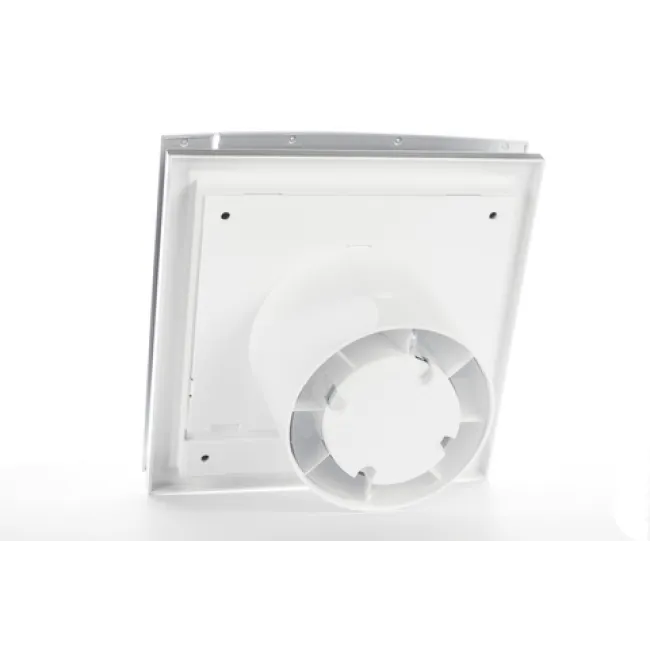 Витяжний вентилятор Soler&Palau Silent-100 CZ (Silver)