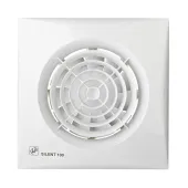 Витяжний вентилятор Soler&Palau Silent-100 CZ