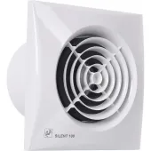 Витяжний вентилятор Soler&Palau Silent-100 CZ