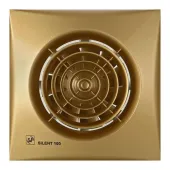 Витяжний вентилятор Soler&Palau Silent-100 CZ (Gold)