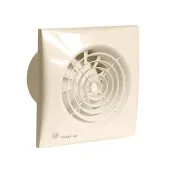 Витяжний вентилятор Soler&Palau Silent-100 CZ (Ivory)