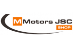 MMotors