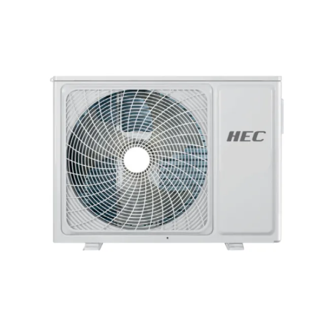 Кондиціонер HEC Inverter HSU-18LT(I) / HSU-18T(O) 2 Кондиціонер HEC Inverter HSU-18LT(I) / HSU-18T(O) 2