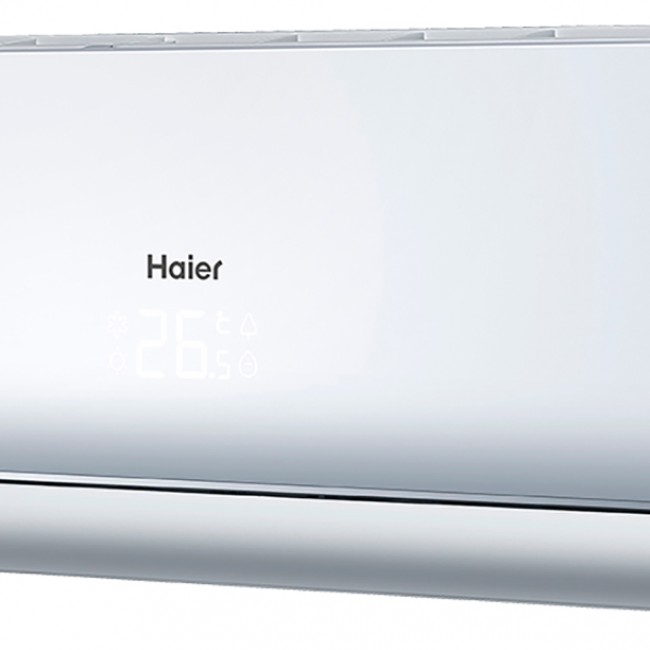 Кондиціонер спліт-система Haier Nordic WIFI AS25SN1FA-NR/1U25S2SQ1FA-NR