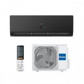 Кондиціонер спліт-система Haier Flexis matt black (WI-FI) AS35S2SF1FA-BH 1U35S2SM1FA