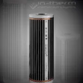 Инфракрасная пленка IN-THERM T 308/150