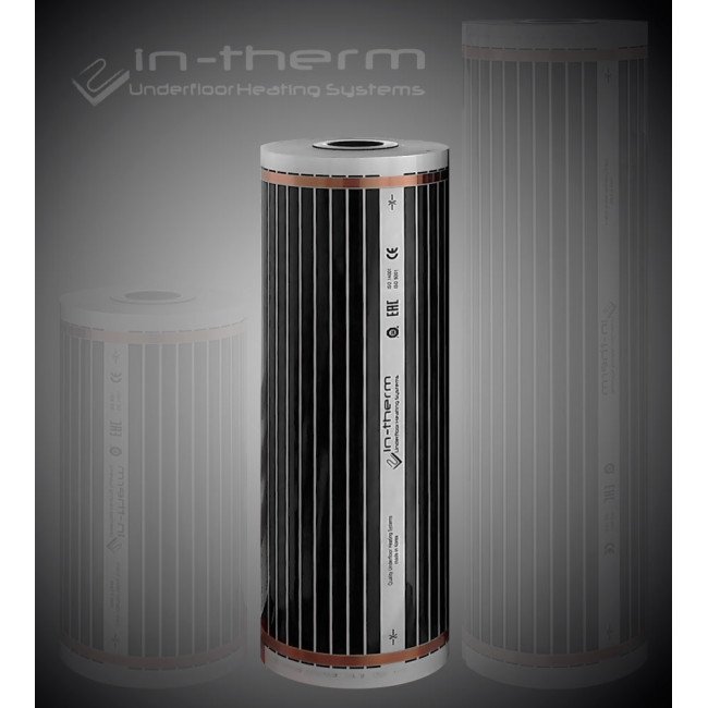 Инфракрасная пленка IN-THERM T 308/150 2