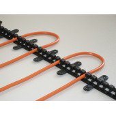 Нагревательный двужильный кабель Fenix ADSA 12 - 118 м.п.