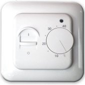 Терморегулятор механический In-Therm RTC 70.26 Терморегулятор механический In-Therm RTC 70.26