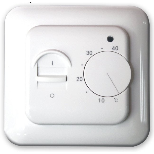 Терморегулятор механический In-Therm RTC 70.26 