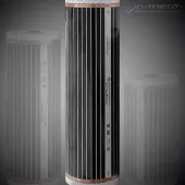 Інфрачервона плівка IN-THERM T 310/150