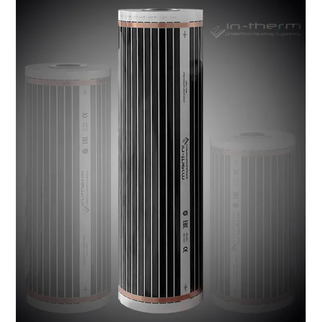 Інфрачервона плівка IN-THERM T 310/150