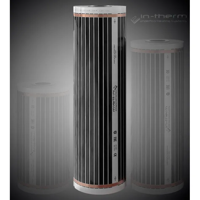 Інфрачервона плівка IN-THERM T 310/150