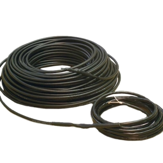 Нагрівальний двожильний  кабель Fenix ADPSV 30 W/m - 96 м.п.