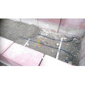 Нагрівальний двожильний  кабель Fenix ADPSV 30 W/m - 96 м.п.