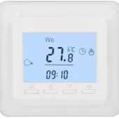 Терморегулятор In-Therm WL51