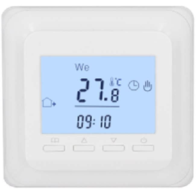Терморегулятор In-Therm WL51