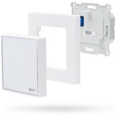 Терморегулятор DEVIregTM Smart Pure White Wi-Fi