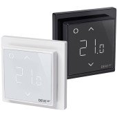 Терморегулятор DEVIregTM Smart Pure White Wi-Fi
