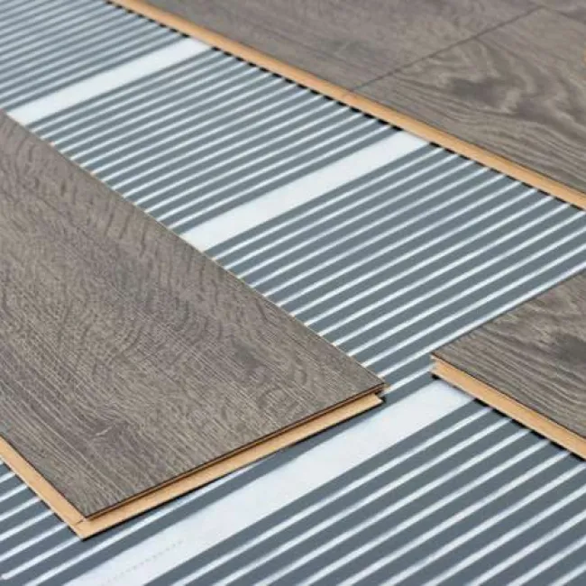 Инфракрасная пленка IN-THERM T 305/150