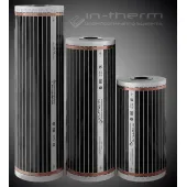 Инфракрасная пленка IN-THERM T 305/150