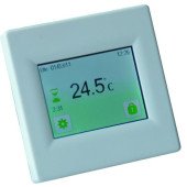 Терморегулятор сенсорный Fenix TFT