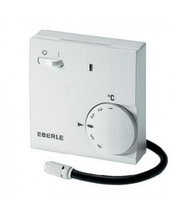 Терморегулятор Eberle 525 31 