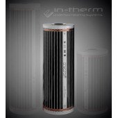 Інфрачервона плівка IN-THERM T 308/220 Інфрачервона плівка IN-THERM T 308/220