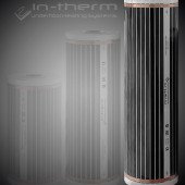 Інфрачервона плівка IN-THERM T 310/220