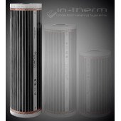 Інфрачервона плівка IN-THERM T 310/220