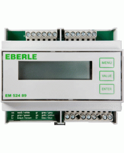 Метеостанція Eberle EM 524 89 