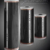 Инфракрасная пленка IN-THERM T 305/220