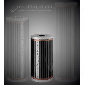 Инфракрасная пленка IN-THERM T 305/220 Инфракрасная пленка IN-THERM T 305/220