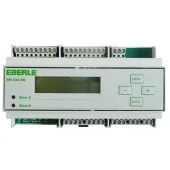 Метеостанція двухзонна Eberle EM 524 90 
