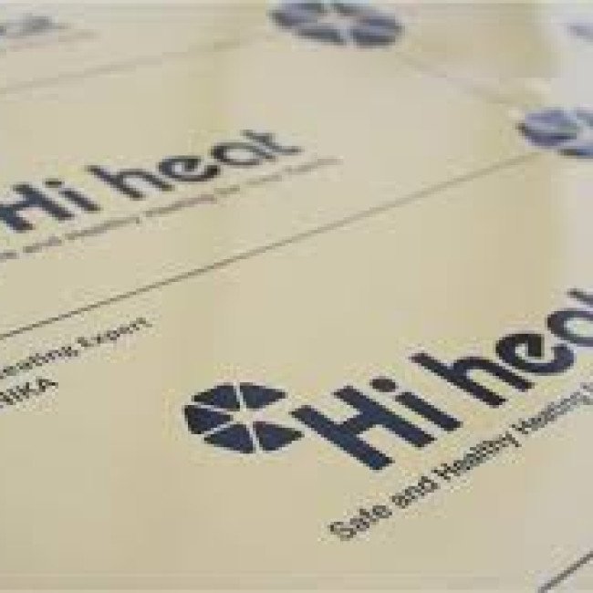 Інфрачервона плівка IN-THERM (HI HEAT) AEN2