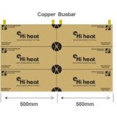 Інфрачервона плівка IN-THERM (HI HEAT) AEN2