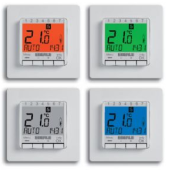 Терморегулятор Eberle FIT 3F Терморегулятор Eberle FIT 3F